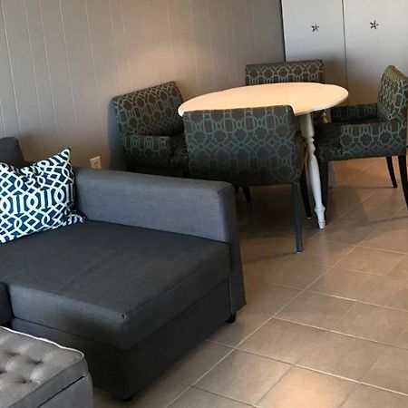 Apartmán Grandview Ocean City Exteriér fotografie