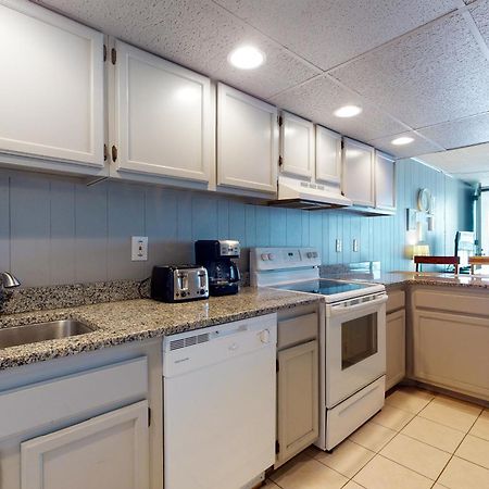 Apartmán Grandview Ocean City Pokoj fotografie