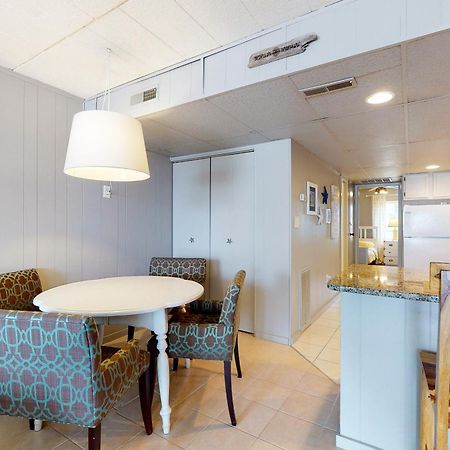 Apartmán Grandview Ocean City Pokoj fotografie
