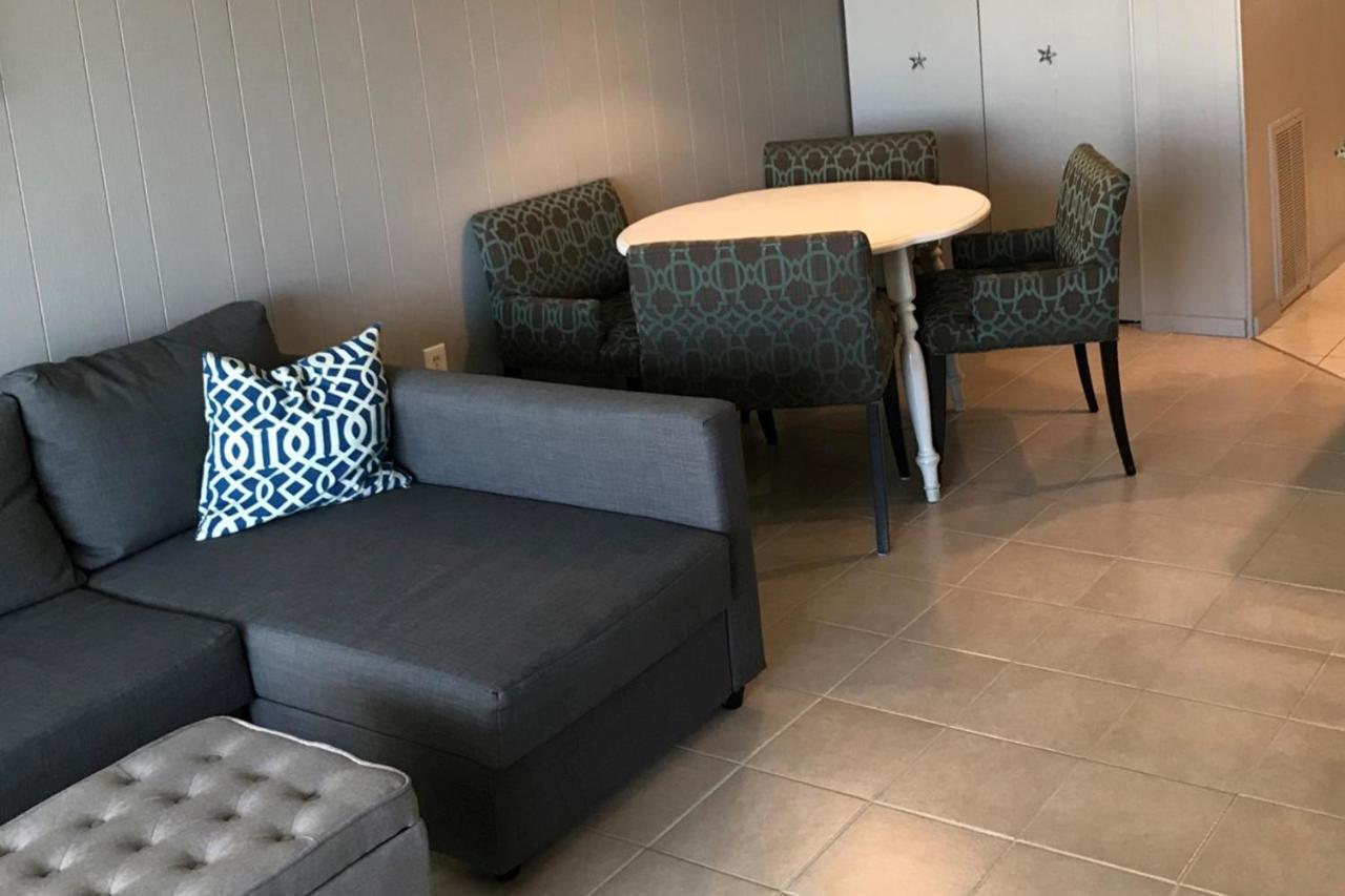 Apartmán Grandview Ocean City Exteriér fotografie