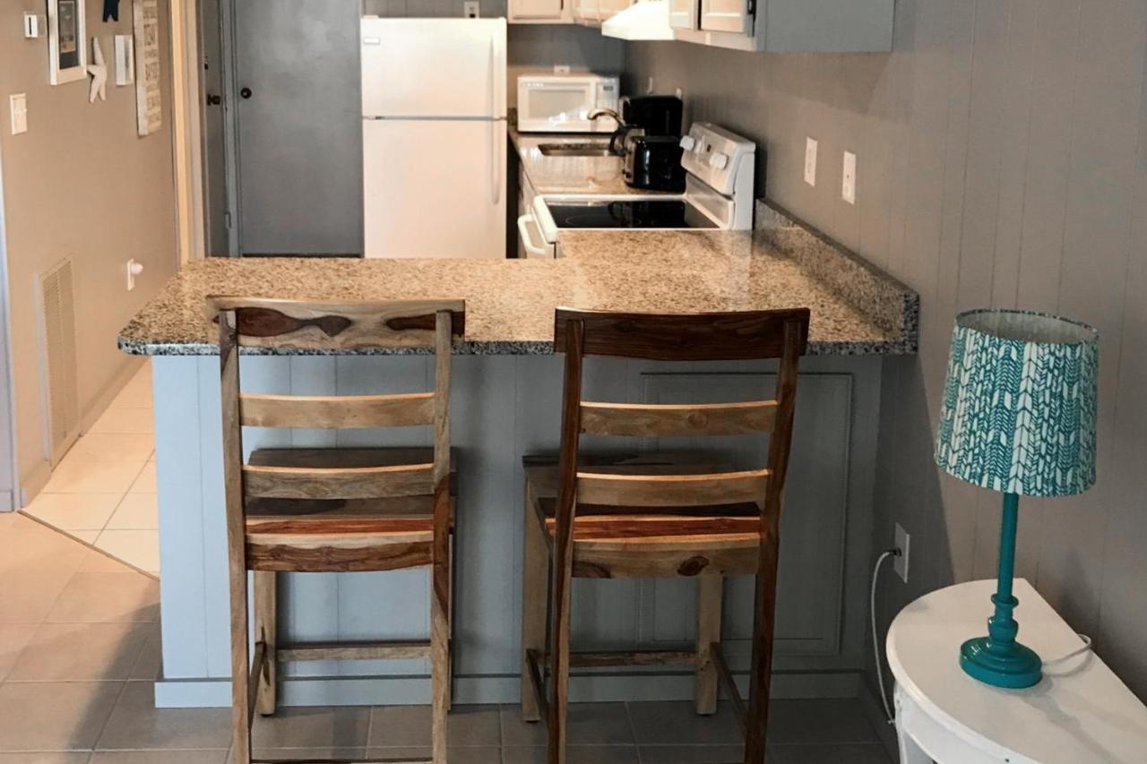 Apartmán Grandview Ocean City Exteriér fotografie