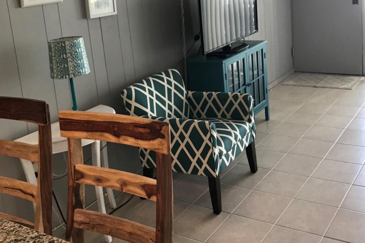 Apartmán Grandview Ocean City Exteriér fotografie