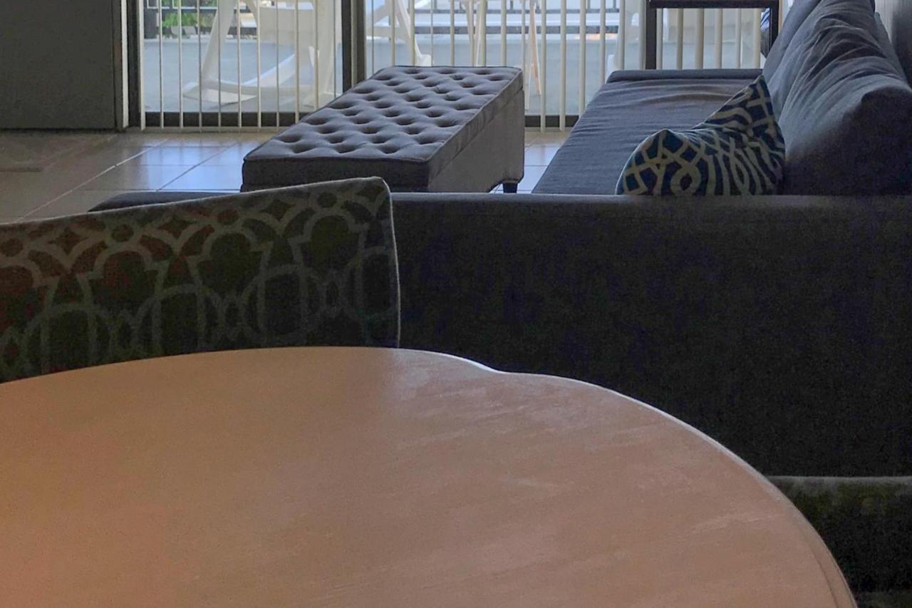 Apartmán Grandview Ocean City Exteriér fotografie