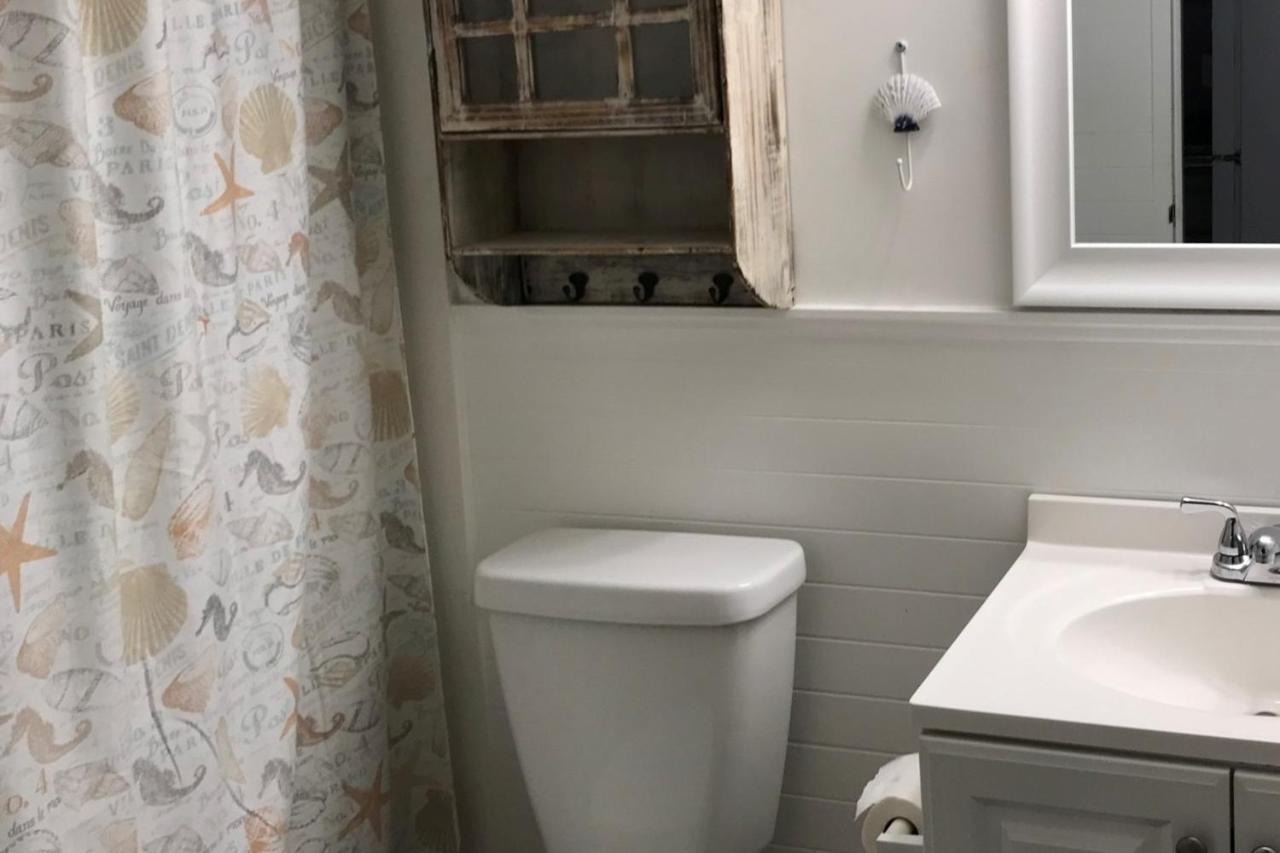 Apartmán Grandview Ocean City Exteriér fotografie
