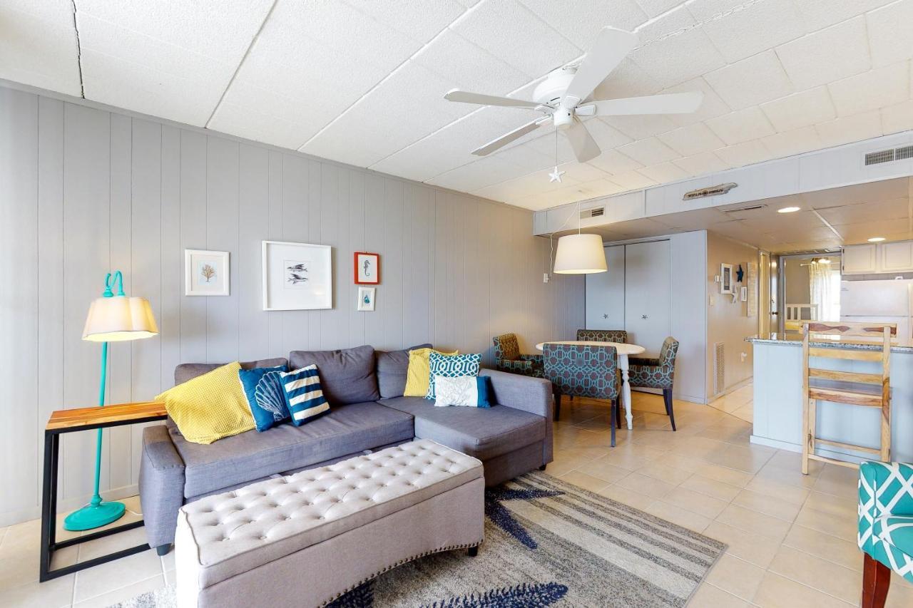 Apartmán Grandview Ocean City Pokoj fotografie
