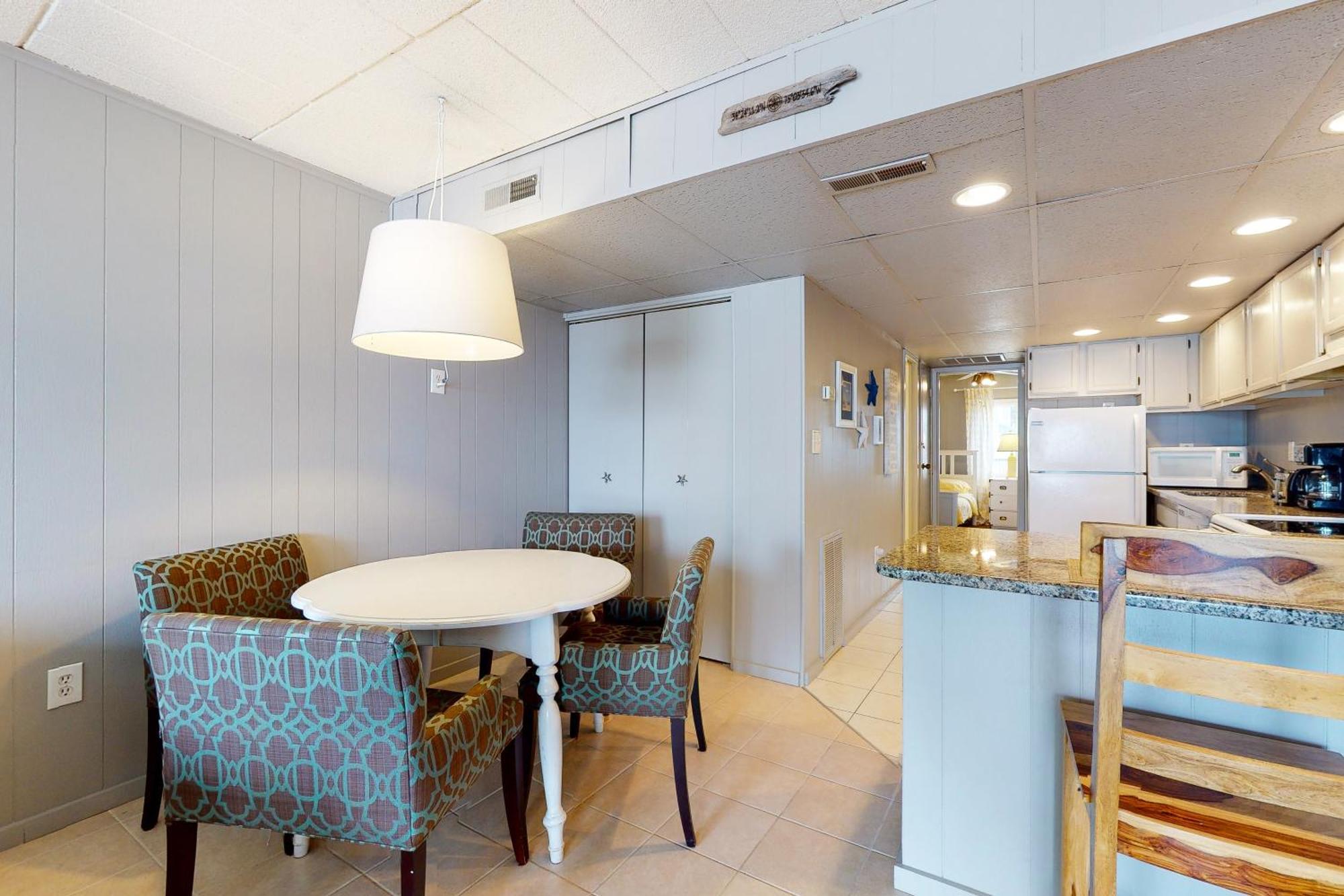 Apartmán Grandview Ocean City Pokoj fotografie