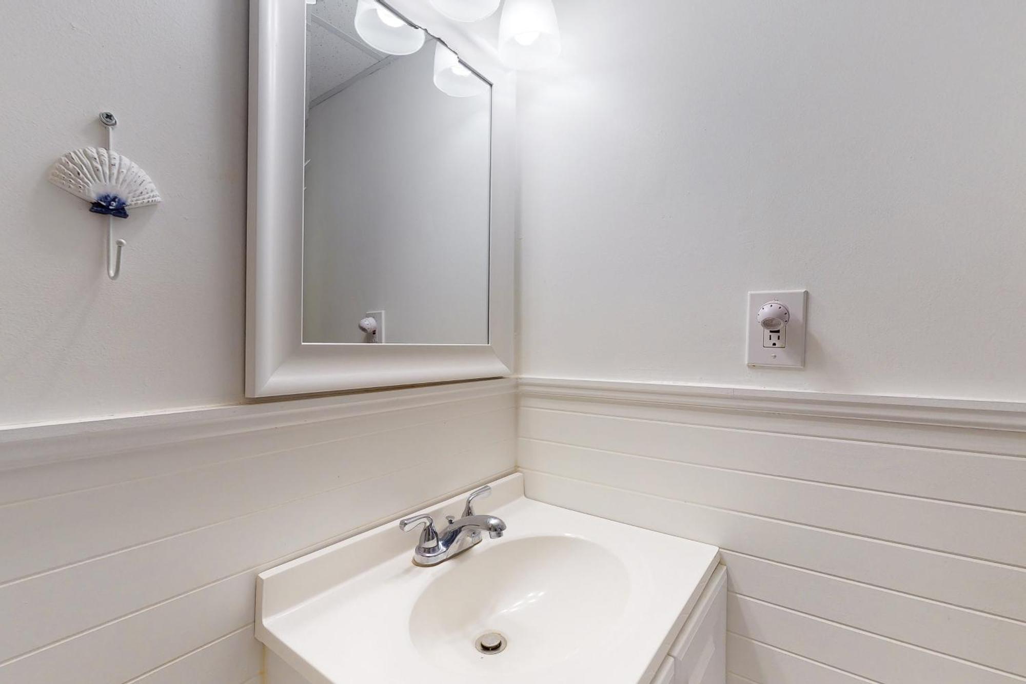 Apartmán Grandview Ocean City Pokoj fotografie
