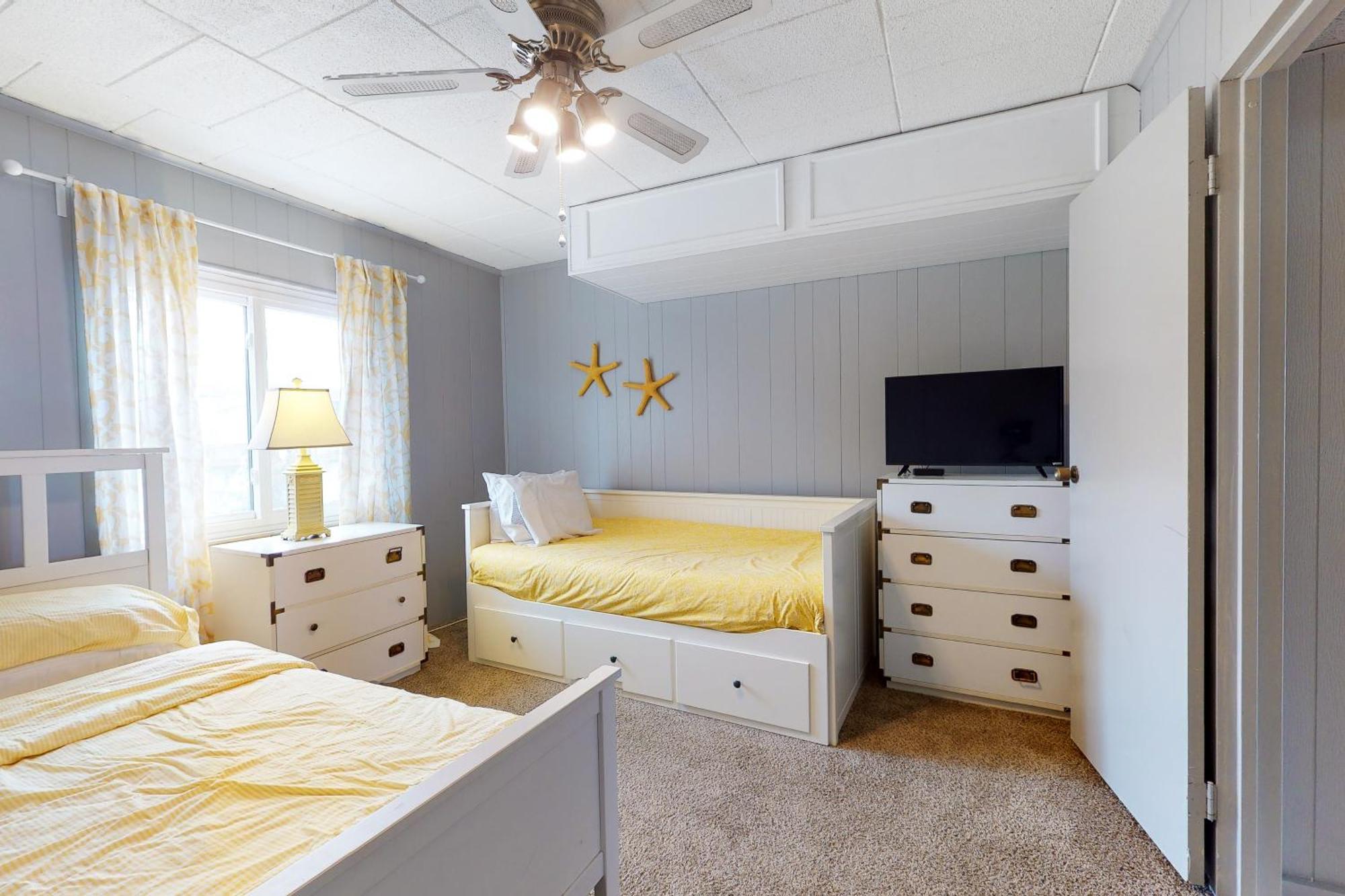 Apartmán Grandview Ocean City Pokoj fotografie